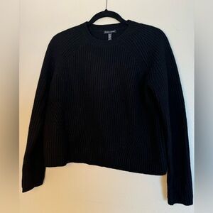 NWT - Eileen Fisher Cashmere Sweater. Size Extra Small.